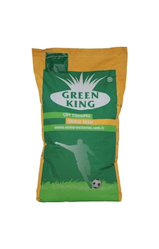Green King Çim Tohumu Gölge Alanlar 5 Kg