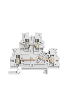 Legrand 037168 İki Katlı Ray Klemens 4-6 Mm Legrand 037168 İki Katlı Ray Klemens 4-6 Mm
