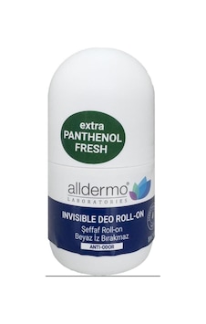 Alldermo Şeffaf Roll-on 50ml