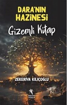 Dara'nın Hazinesi Gizemli Kitap Resimli- 8+yaş Dara'nın Hazinesi Gizemli Kitap Resimli- 8+yaş