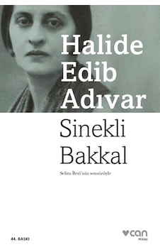 Sinekli Bakkal - Rzır-646826 Sinekli Bakkal - Rzır-646826