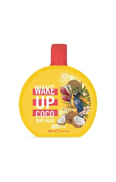 5 Adet Mara Wake Up Coco Duş Jeli 350 Ml Diğer 5 Adet Mara Wake Up Coco Duş Jeli 350 Ml Diğer