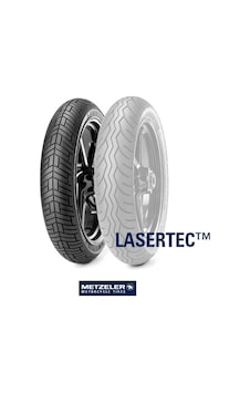Metzeller 110/80-17 M/C 57H TL Lasertec Front (2015) Metzeller 110/80-17 M/C 57H TL Lasertec Front (2015)
