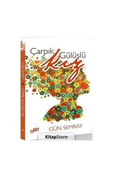 Çarpık Gülüşlü Kız - Gün Semray - Sumru Yayınevi
