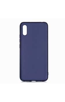 Xiaomi Redmi 9a Kılıf Zore Premier Silikon Kapak Xiaomi Redmi 9a Kılıf Zore Premier Silikon Kapak