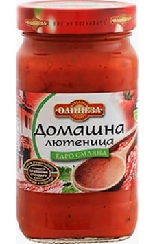 Olinezza Lütenitsa 515 G