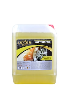 Luxor Kimya Jant Temizleyici 20 KG Luxor Kimya Jant Temizleyici 20 KG