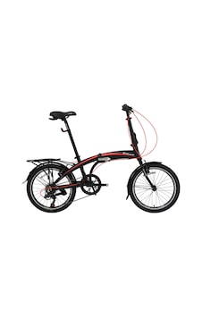 Bisan FX3500 20" J 7 Vites Katlanır Bisiklet Bisan FX3500 20" J 7 Vites Katlanır Bisiklet