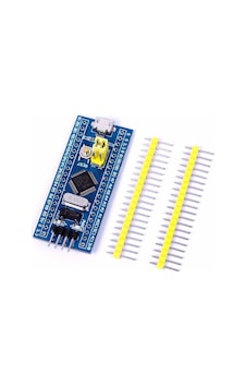 Stm32F103C8T6 Arm Stm32 Geliştirme Kartı - Minimum System Develop Stm32F103C8T6 Arm Stm32 Geliştirme Kartı - Minimum System Develop