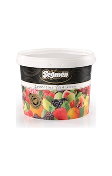 Seğmen Portakal Reçeli 5000 G Seğmen Portakal Reçeli 5000 G