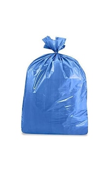 Orta Çöp Torbası 55X60 Cm. 5 Paket Orta Çöp Torbası 55X60 Cm. 5 Paket