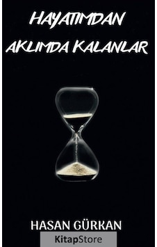 Hayatımdan Aklımda Kalanlar - Hasan Gürkan - Northern Lights