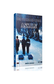 İpek Yolunda Bir Kavşak-Aşkale - Zekiye Çomaklı - Savaş Yayınevi