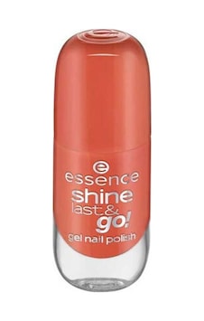 Essence Shine Last & Go Oje 84 Essence Shine Last & Go Oje 84