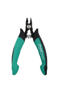 Proskit Pm-5101c Güvenlik Klipsli Kargaburun 130mm Proskit Pm-5101c Güvenlik Klipsli Kargaburun 130mm