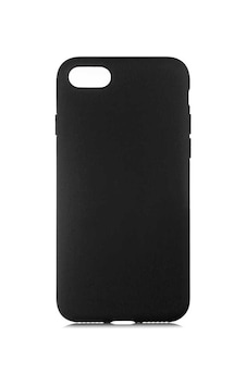 Kvy Apple Uyumlu iPhone Se 2020 Mat Silikon Kılıf Kvy Apple Uyumlu iPhone Se 2020 Mat Silikon Kılıf