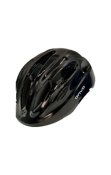 Onvo Zx35s Scooter Çocuk Kask Siyah