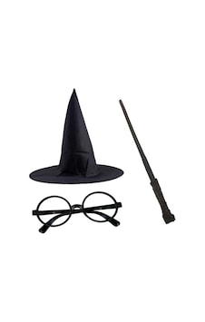 Harry Potter Parti Seti +3 Harry Potter Parti Seti +3
