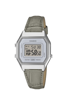 Casio La680wel-8a2df Kadın Kol Saati Gri Casio La680wel-8a2df Kadın Kol Saati Gri