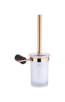 Penta Pna1863 Penart Gold Klozet Fırçalık Diğer Penta Pna1863 Penart Gold Klozet Fırçalık Diğer