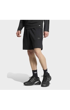 Adidas Spacer Teamgeist 26 Cutline Erkek Siyah Şort Kq8981 Adidas Spacer Teamgeist 26 Cutline Erkek Siyah Şort Kq8981