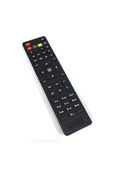Kawai Kw6750 Hd Uydu Kumanda Kawai Kw6750 Hd Uydu Kumanda