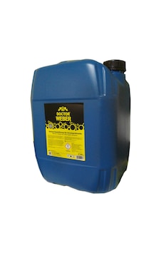 Doctor Weber Fırçasız Cilalı Oto Şampuanı 20 Kg. Green Soft Doctor Weber Fırçasız Cilalı Oto Şampuanı 20 Kg. Green Soft