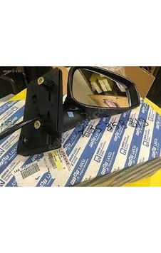 Fiat İdea Dış Dikiz Aynası Sağ (elt.kapaksız) 735358819 Lancia Fiat İdea Dış Dikiz Aynası Sağ (elt.kapaksız) 735358819 Lancia