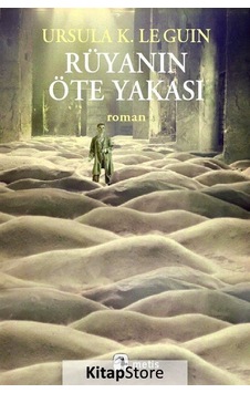 Kitapstore Rüyanın Öte Yakası / Ursula K. Le Guin