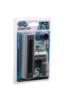 Kinetex Ktx-3288 Perlatör Musluk Ucu 4 Fonksiyonlu 360 Oynar Başlık Geniş Şelale Antrasit Gri Diğer Kinetex Ktx-3288 Perlatör Musluk Ucu 4 Fonksiyonlu 360 Oynar Başlık Geniş Şelale Antrasit Gri Diğer