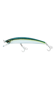 Yozuri Crystal Minnow Floating Sahte Balığı Hgm 130Mm Yozuri Crystal Minnow Floating Sahte Balığı Hgm 130Mm