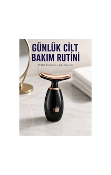 Yunus Başlıklı Cilt Gençleştirme Ve Lifting Cihazı Yeni Nesil Diğer Yunus Başlıklı Cilt Gençleştirme Ve Lifting Cihazı Yeni Nesil Diğer
