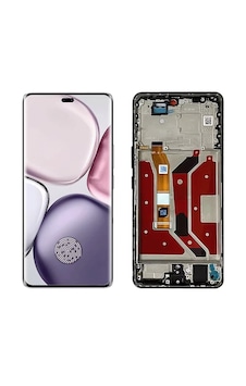 Huawei Honor Magic 7 Lite Uyumlu Lcd Ekran Dokunmatik Çıtalı Huawei Honor Magic 7 Lite Uyumlu Lcd Ekran Dokunmatik Çıtalı