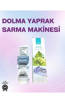Mey İthalat Yaprak Sarma Makinesi Üzüm, Lahana Ve Pazı İçin Otomatik Sarım Kolaylığı. Mey İthalat Yaprak Sarma Makinesi Üzüm, Lahana Ve Pazı İçin Otomatik Sarım Kolaylığı.