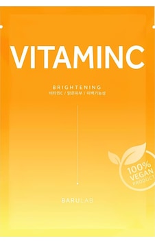 Barulab The Clean Vegan Mask Vitamin-c- Işıltı Artırıcı C Vitaminli Vegan Maske Barulab The Clean Vegan Mask Vitamin-c- Işıltı Artırıcı C Vitaminli Vegan Maske