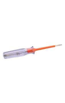 Diğer El Aletleri Kontrol Kalemi 18 Cm Diğer El Aletleri Kontrol Kalemi 18 Cm