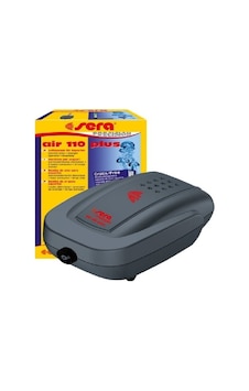 Sera Hava Motoru 110 Plus Sera Hava Motoru 110 Plus