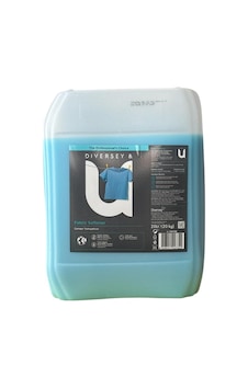 Çamaşır Yumşatıcısı 20 Litre / Fabric Softener Tekli