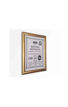 A4 Fotoğraf Belge Resim Çerçevesi Sertifika Pvc Camlı 21x30 A4 Fotoğraf Belge Resim Çerçevesi Sertifika Pvc Camlı 21x30