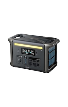 Anker Solix F1500 1536wh 1800w-a1772 Anker Solix F1500 1536wh 1800w-a1772