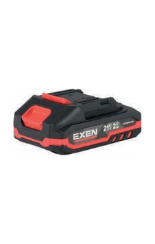 Exen Elp 2120 21v 2.0 Ah Li-ion Akü
