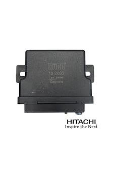 Hıtachı Kızdırma Kumanda Unıtesı Mercedes Om603 W124 S124 2502033 A0055454532