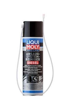 Lıquı Moly Pro-lıne Dizel Egr Temizleyici 400ml - 5168 Lıquı Moly Pro-lıne Dizel Egr Temizleyici 400ml - 5168