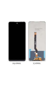 Tecno Spark 8 Pro Kf8 Lcd Ekran Dokunmatik Tecno Spark 8 Pro Kf8 Lcd Ekran Dokunmatik