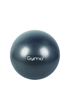 Gymo Pro Series Pilates Topu 25cm Siyah Gymo Pro Series Pilates Topu 25cm Siyah