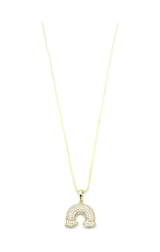 Xuping Vip Kolye - 55cm - 14k Altın Xuping Vip Kolye - 55cm - 14k Altın