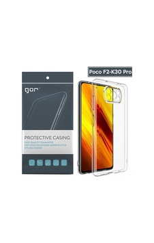 Gor Xiaomi Poco X3 Şeffaf Kamera Korumalı Ultra Slim Tpu Kılıf- Gor Xiaomi Poco X3 Şeffaf Kamera Korumalı Ultra Slim Tpu Kılıf-