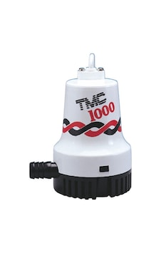 Tmc Sintine Pompası 1000gph 12v Tmc Sintine Pompası 1000gph 12v
