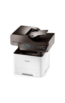 Samsung Uyumlu ProXpress SL-M4075FR Lazer Yazıcı