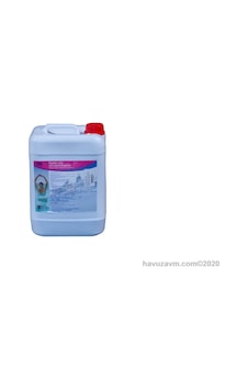 HavuzAVM-PARLATICI SIVI 10 LT. DEEP BLUE